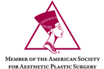 ASAPS logo - American Society for Aesthetic Plastic Surgery