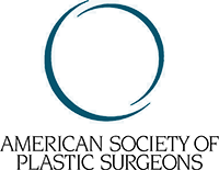 ASPS logo - American Society of Plastic Surgeons