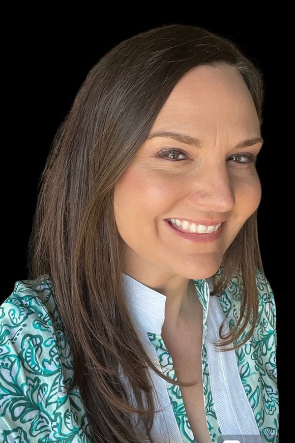 Kim Lynch, RN